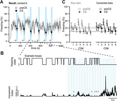 Auditory stimuli suppress contextual fear responses in safety learning independent of a possible safety meaning